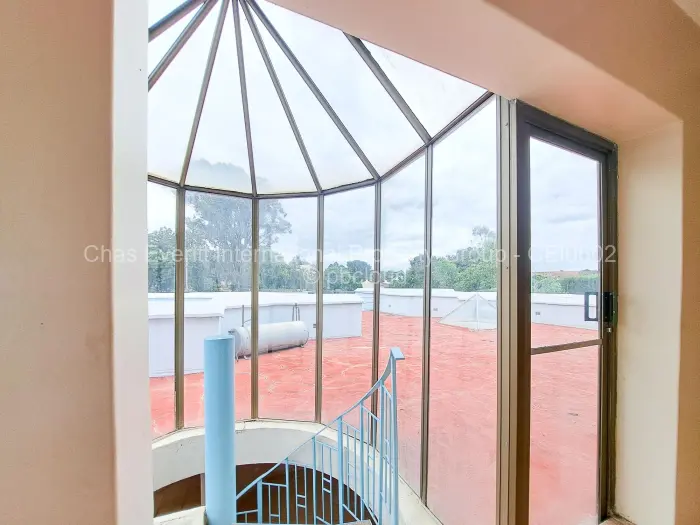 5 Bedroom House for Sale in Gunhill, Harare