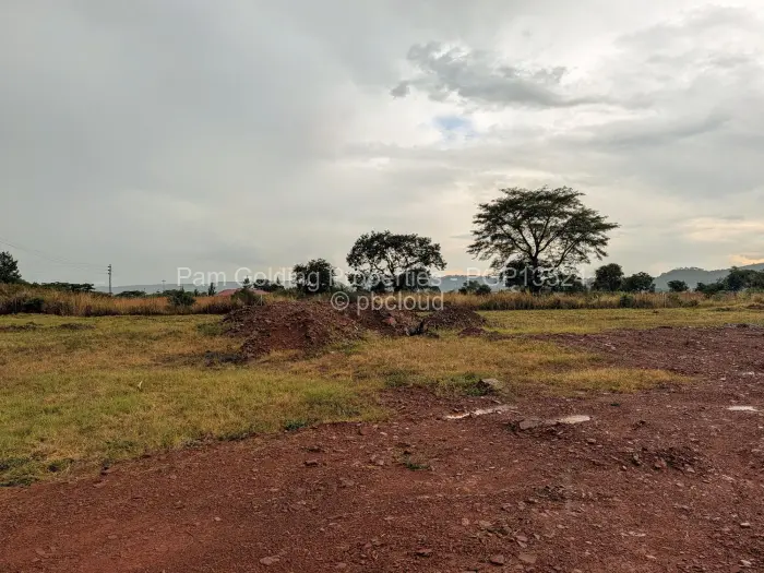 Farm/Plot for Sale in Norton, Norton