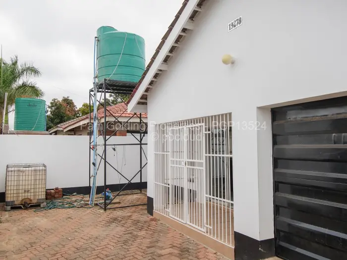 4 Bedroom House for Sale in Damofalls, Damofalls