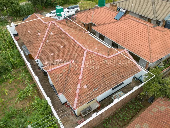 4 Bedroom House for Sale in Damofalls, Damofalls