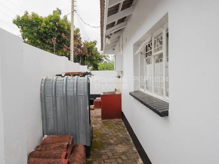 4 Bedroom House for Sale in Damofalls, Damofalls