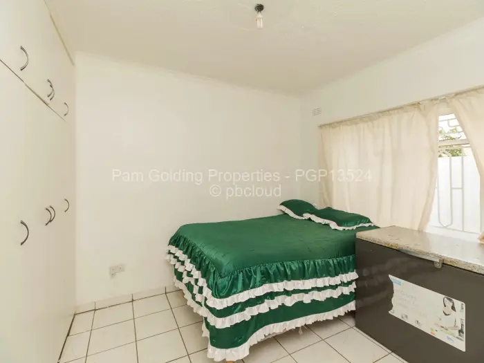 4 Bedroom House for Sale in Damofalls, Damofalls