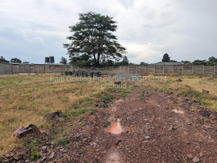 Farm/Plot for Sale in Norton, Norton