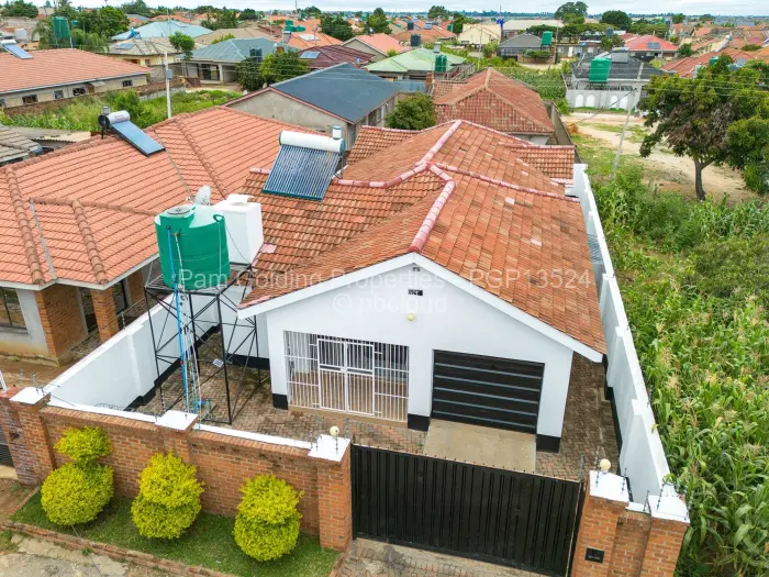 4 Bedroom House for Sale in Damofalls, Damofalls