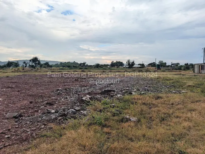 Farm/Plot for Sale in Norton, Norton