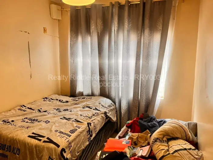 3 Bedroom House for Sale in Waterfalls, Harare