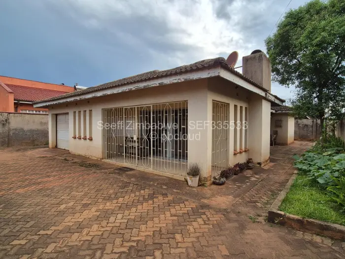 4 Bedroom House for Sale in Bloomingdale, Harare
