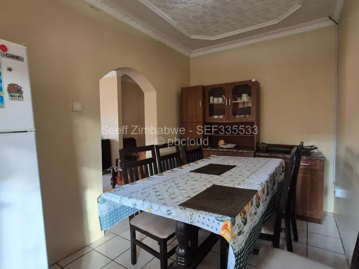4 Bedroom House for Sale in Bloomingdale, Harare