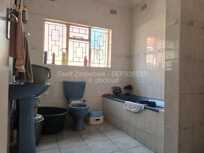 4 Bedroom House for Sale in Bloomingdale, Harare
