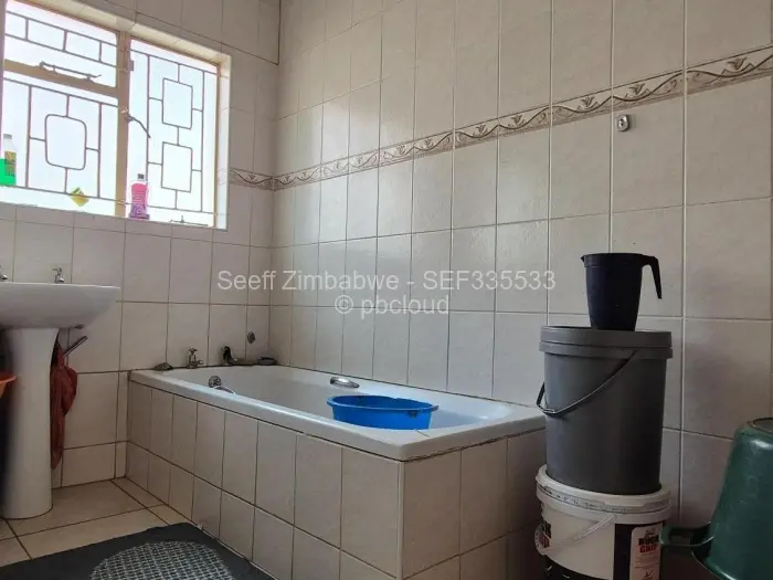 4 Bedroom House for Sale in Bloomingdale, Harare