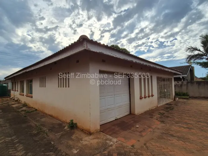 4 Bedroom House for Sale in Bloomingdale, Harare
