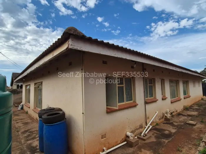 4 Bedroom House for Sale in Bloomingdale, Harare