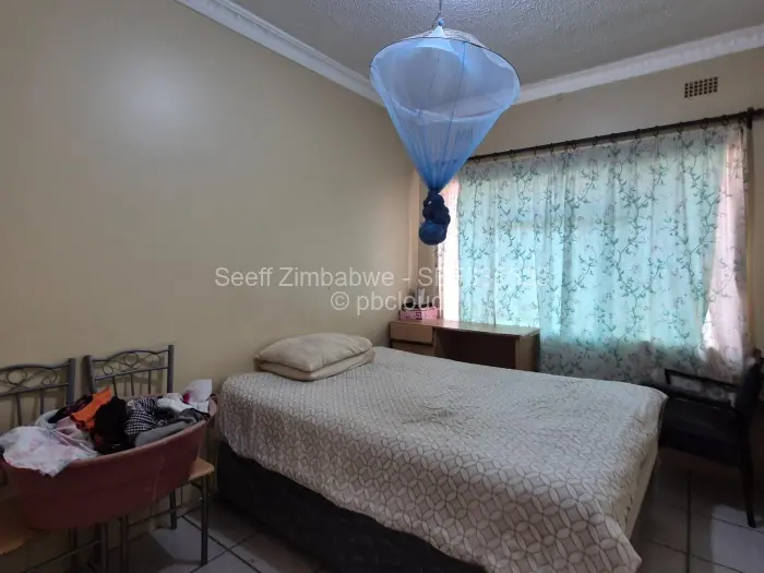 4 Bedroom House for Sale in Bloomingdale, Harare