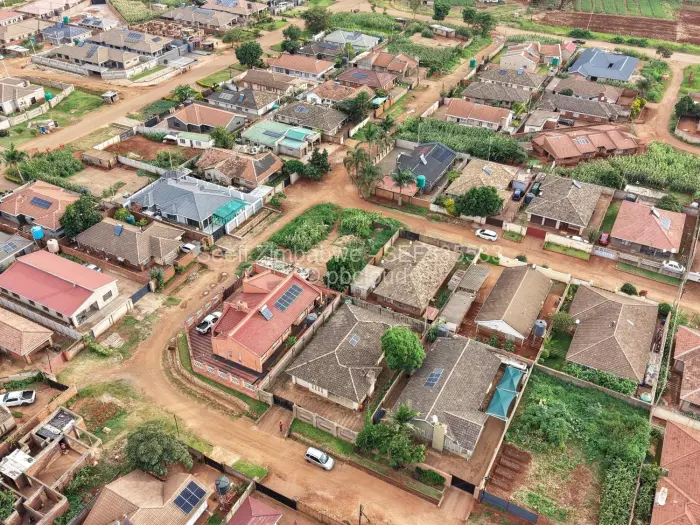 4 Bedroom House for Sale in Bloomingdale, Harare