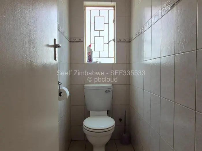 4 Bedroom House for Sale in Bloomingdale, Harare