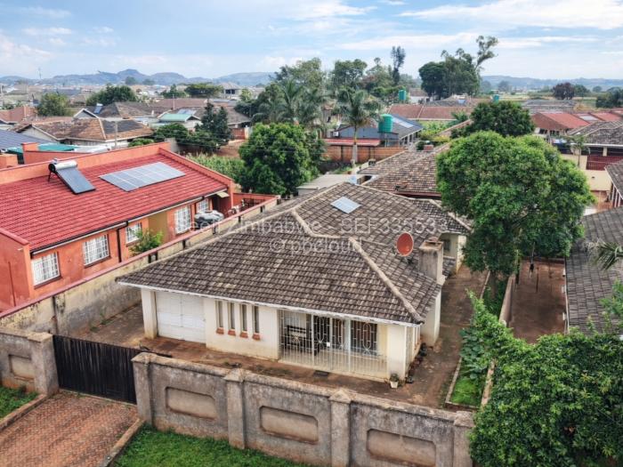 4 Bedroom House for Sale in Bloomingdale, Harare