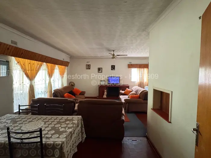 3 Bedroom House for Sale in Prospect, Harare