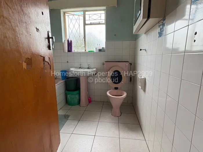 3 Bedroom House for Sale in Prospect, Harare