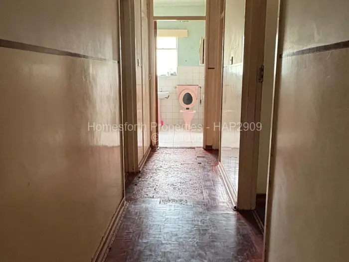 3 Bedroom House for Sale in Prospect, Harare