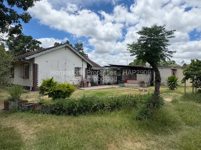 3 Bedroom House for Sale in Prospect, Harare