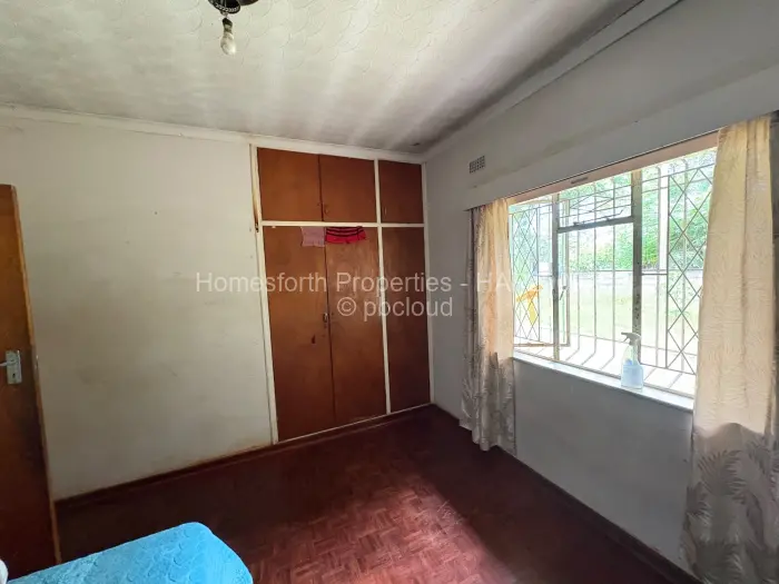 3 Bedroom House for Sale in Prospect, Harare