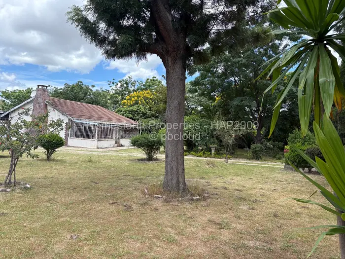 3 Bedroom House for Sale in Prospect, Harare