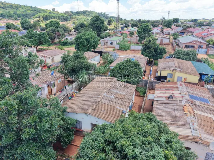 3 Bedroom House for Sale in Kambuzuma, Harare