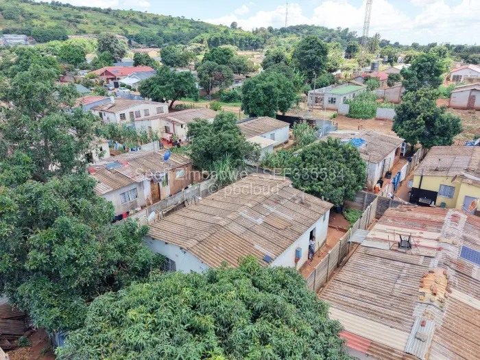 3 Bedroom House for Sale in Kambuzuma, Harare