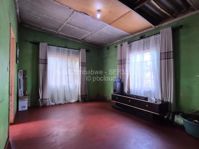 3 Bedroom House for Sale in Kambuzuma, Harare