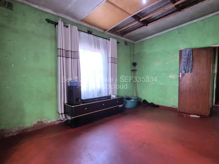 3 Bedroom House for Sale in Kambuzuma, Harare