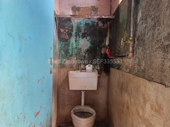 3 Bedroom House for Sale in Kambuzuma, Harare