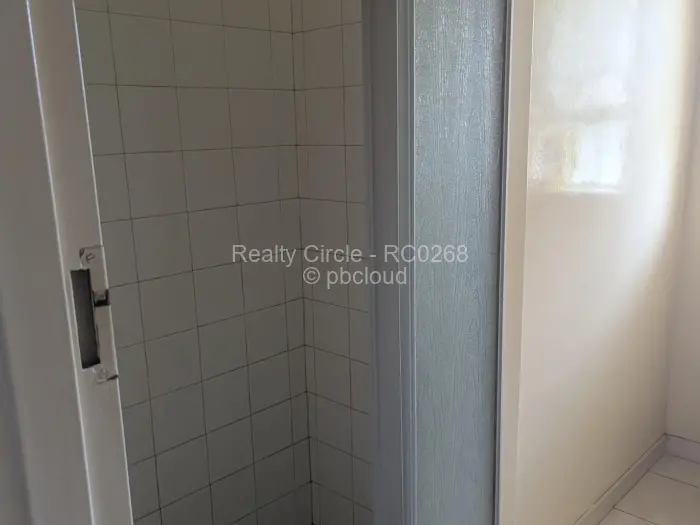 3 Bedroom House to Rent in Ashdown Park, Harare