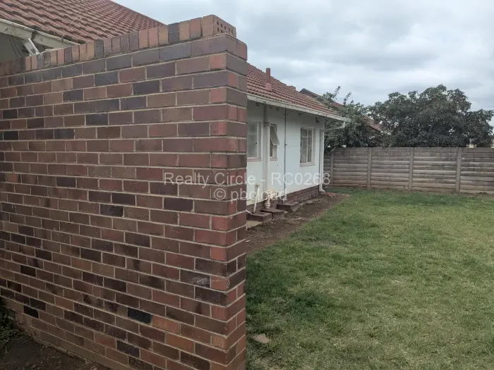 3 Bedroom House to Rent in Ashdown Park, Harare