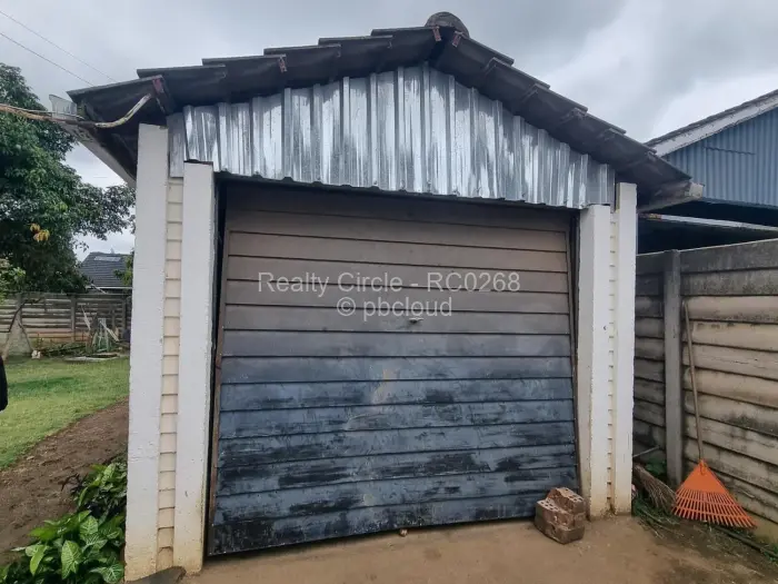 3 Bedroom House to Rent in Ashdown Park, Harare