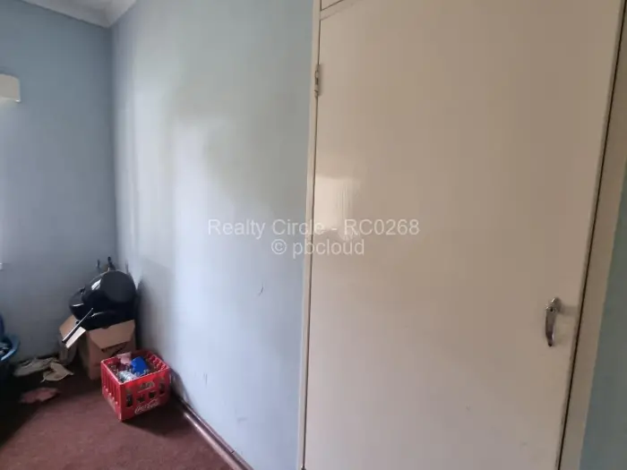 3 Bedroom House to Rent in Ashdown Park, Harare
