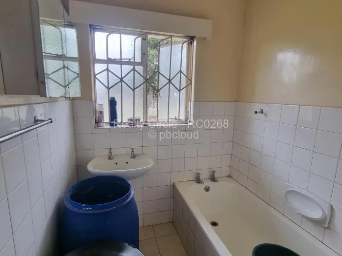 3 Bedroom House to Rent in Ashdown Park, Harare