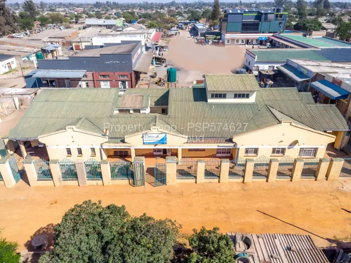 Other Commercial to Rent in Chitungwiza, Chitungwiza