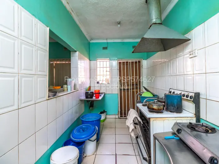 Other Commercial to Rent in Chitungwiza, Chitungwiza