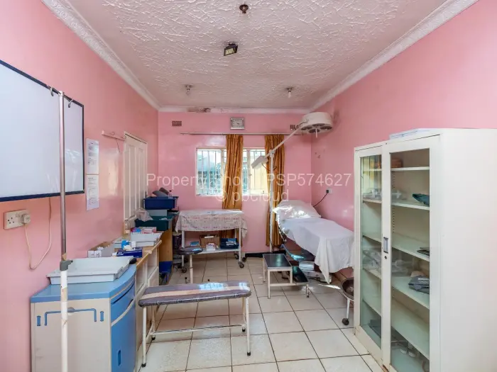 Other Commercial to Rent in Chitungwiza, Chitungwiza