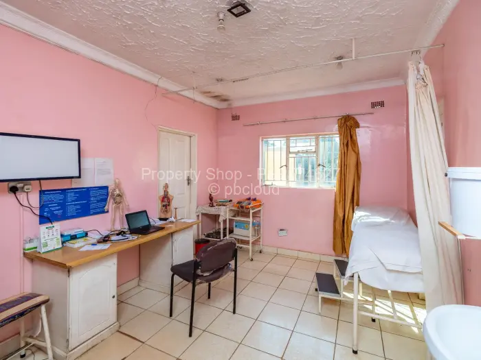 Other Commercial to Rent in Chitungwiza, Chitungwiza