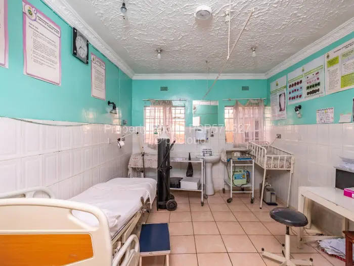 Other Commercial to Rent in Chitungwiza, Chitungwiza