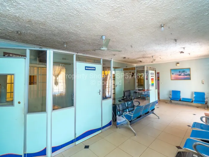 Other Commercial to Rent in Chitungwiza, Chitungwiza