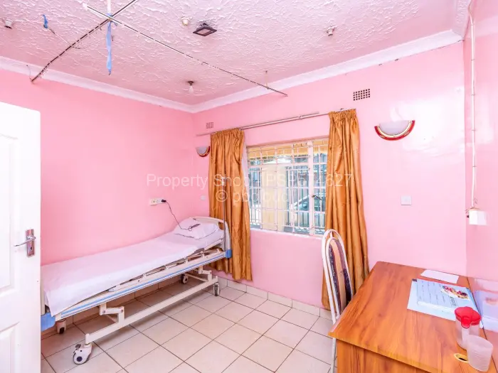 Other Commercial to Rent in Chitungwiza, Chitungwiza