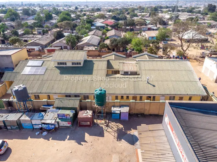 Other Commercial to Rent in Chitungwiza, Chitungwiza