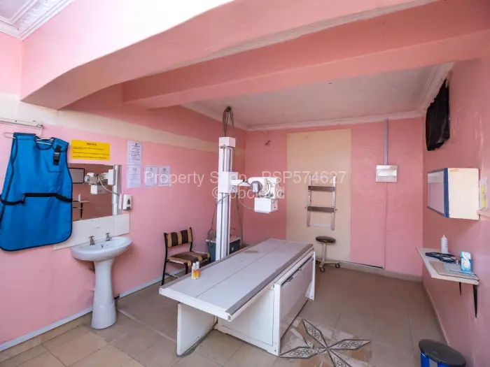 Other Commercial to Rent in Chitungwiza, Chitungwiza