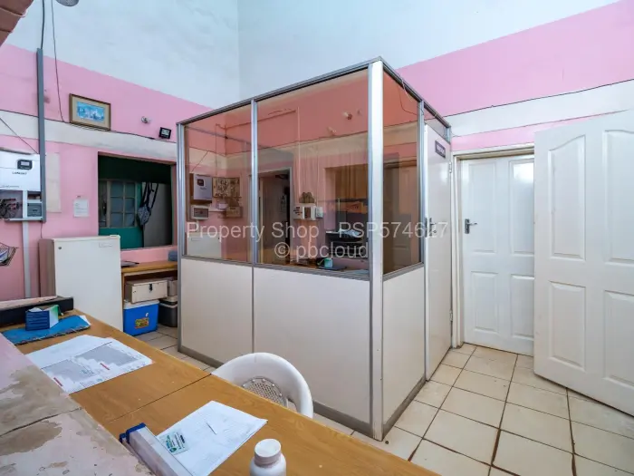 Other Commercial to Rent in Chitungwiza, Chitungwiza