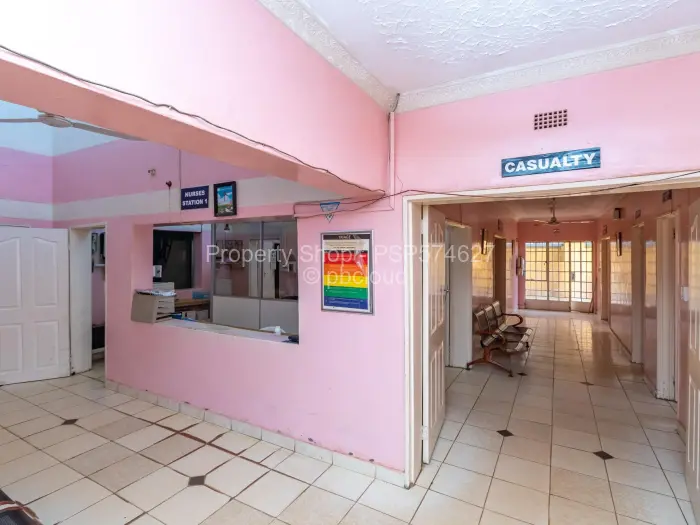 Other Commercial to Rent in Chitungwiza, Chitungwiza