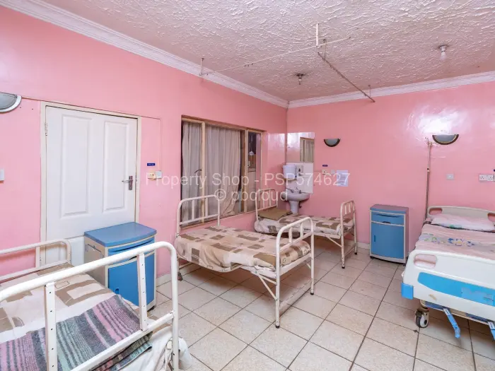 Other Commercial to Rent in Chitungwiza, Chitungwiza