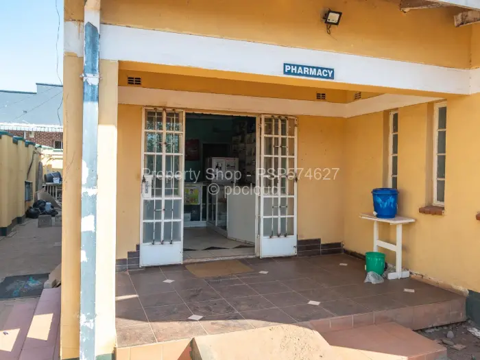 Other Commercial to Rent in Chitungwiza, Chitungwiza