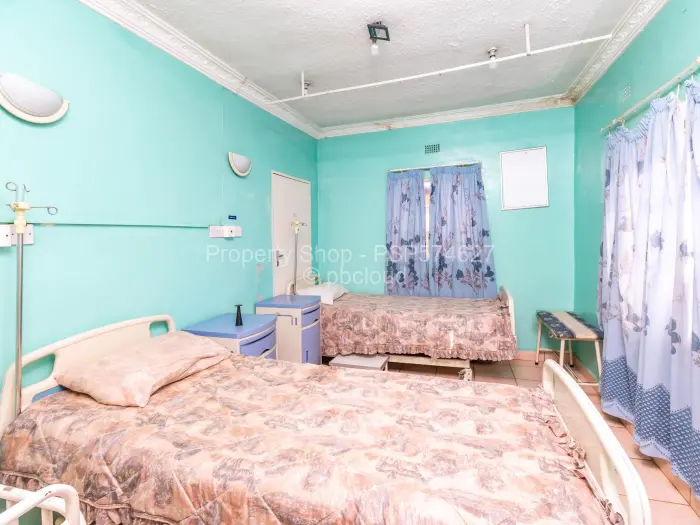 Other Commercial to Rent in Chitungwiza, Chitungwiza